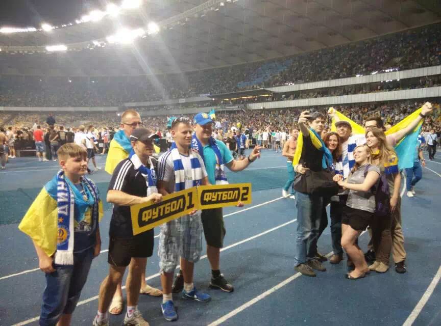 今日头条分享我的故事,最新乌克兰故事