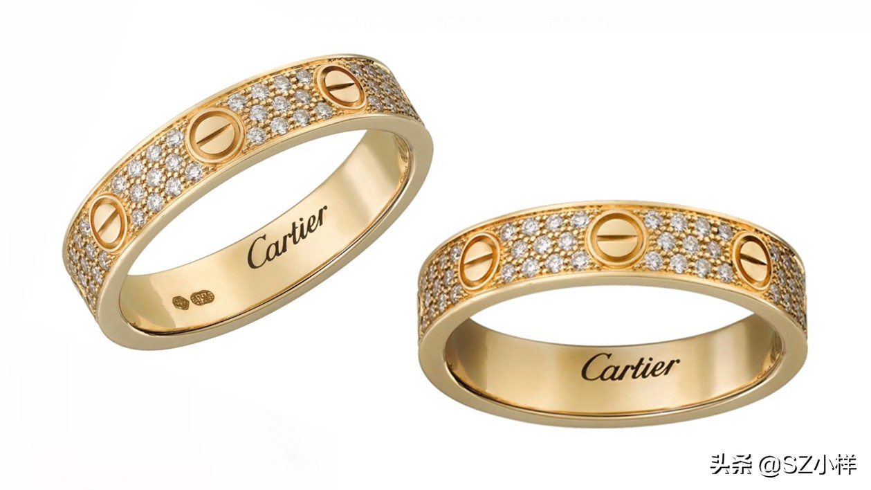 国内比较好的婚戒品牌,怎样选择实用的婚戒品牌