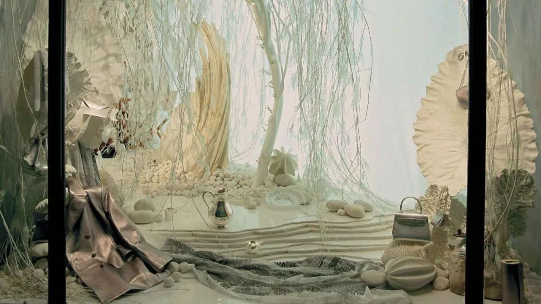 三十而已火到什么程度,三十而已爱马仕油画