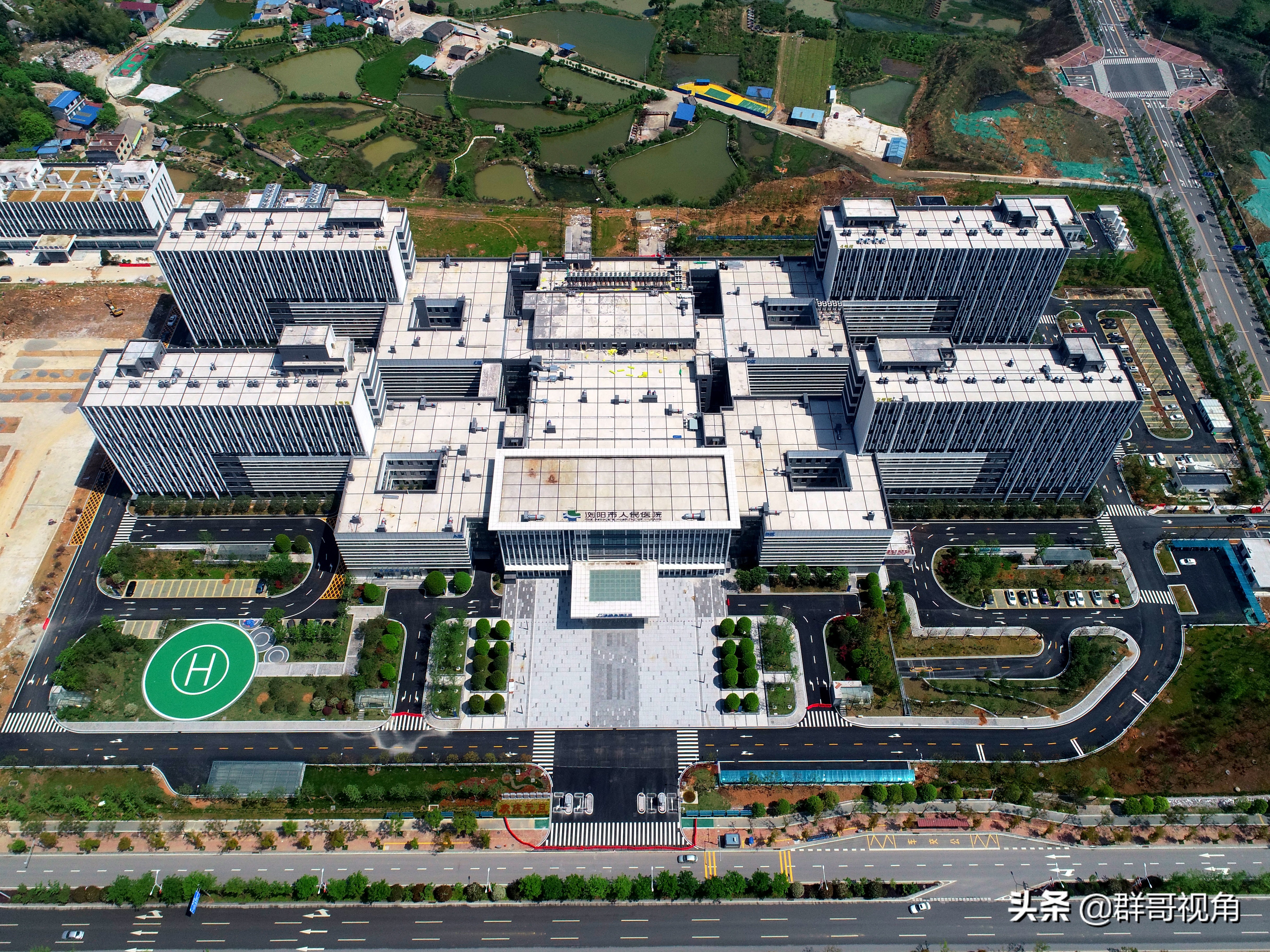 湖南县级医院排名一览表,湖南长沙所有医院名单