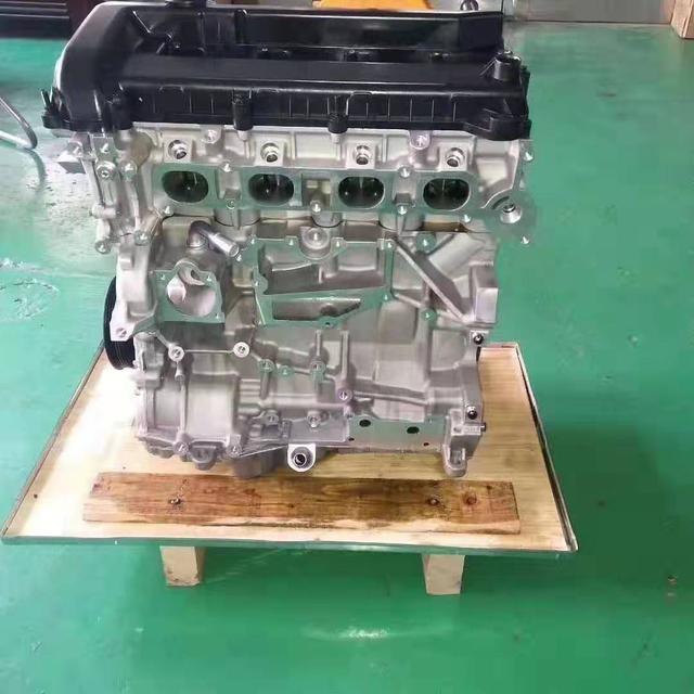 自主研发的汽车发动机车型,自主品牌经典车型