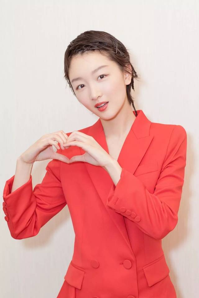 周冬雨千古玦尘影评,千古玦尘周冬雨绝美镜头