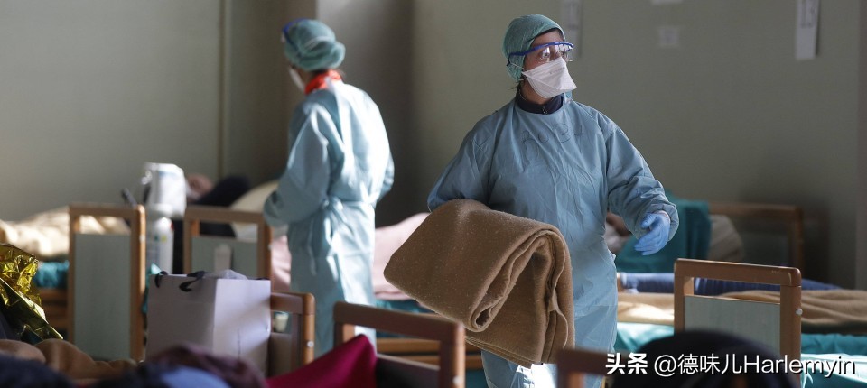 意大利确诊新冠患者自述,意大利首例确诊新冠病毒