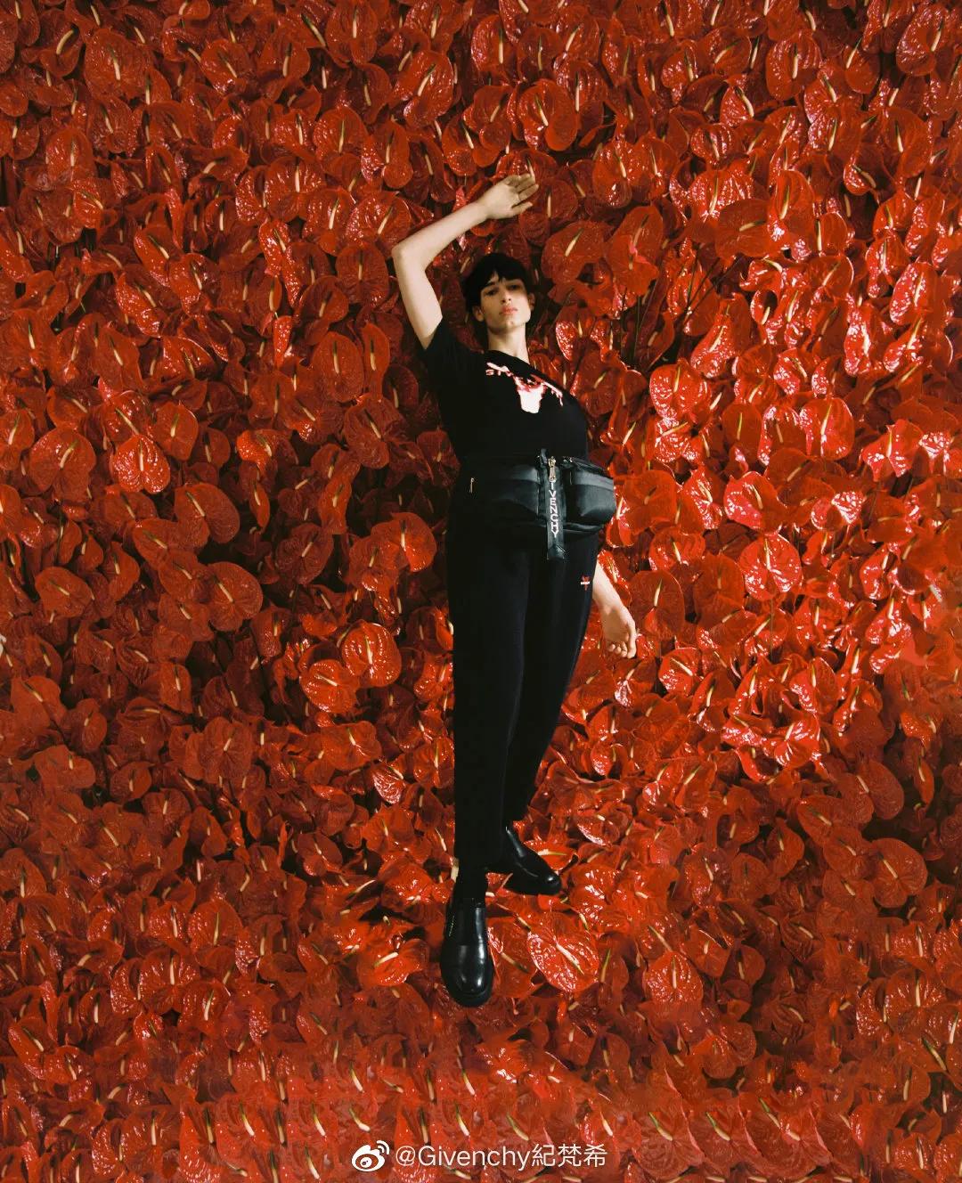 除了牛B、牛叉，奢侈品牌在「中国新年」上还能玩得更高级吗？