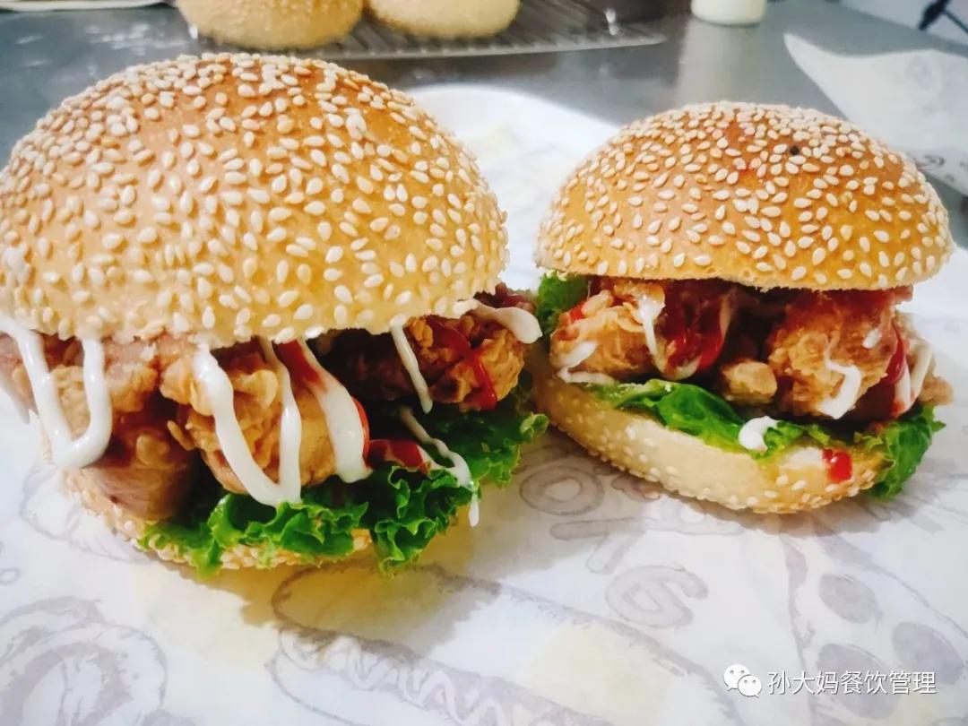 小吃创业项目加盟排行榜,创业小吃项目推荐2023小本生意