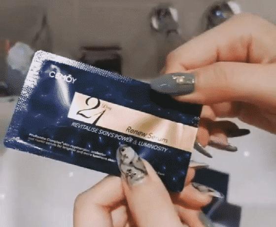 李佳琦必买的10件单品,李佳琦都带火了哪些护肤品