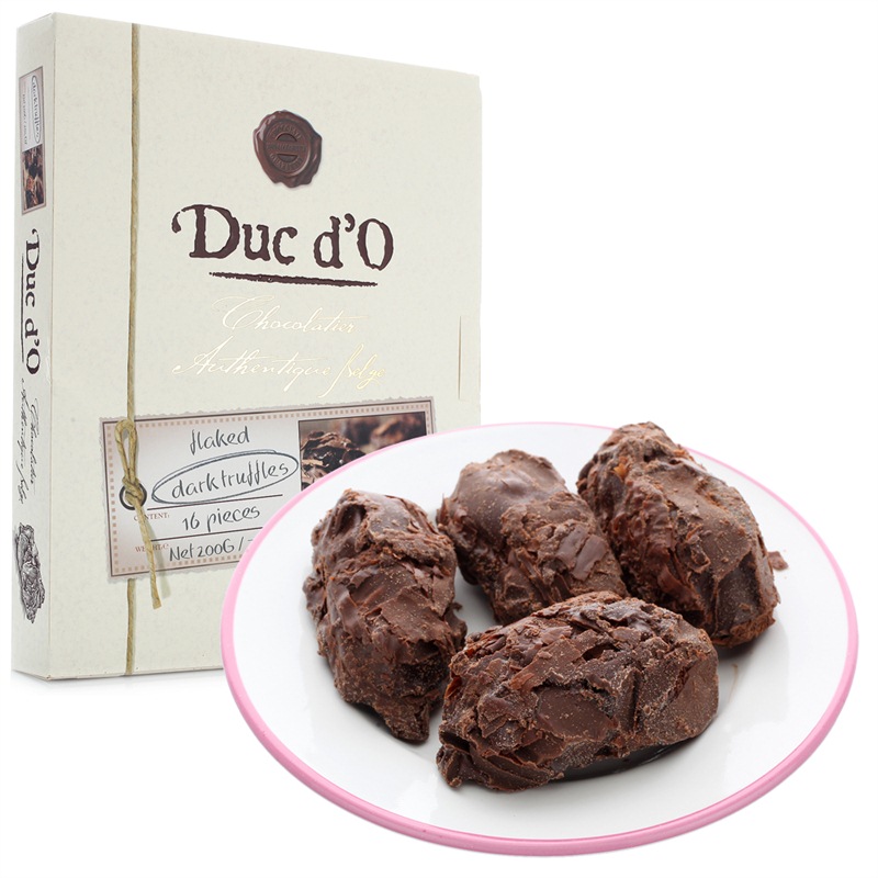 世界上前十的巧克力,世界上前十好吃的巧克力