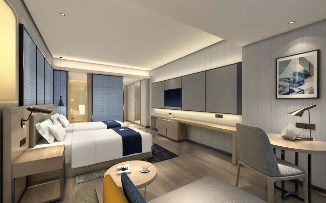 开酒店是什么行业,开酒店的条件有哪些