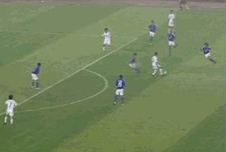 都市传说我的世界,李毅护球到底像不像亨利