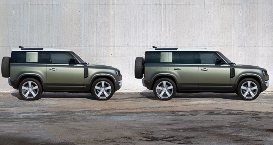 科技守护，全情陪伴，路虎家族车型开启别样探享之旅