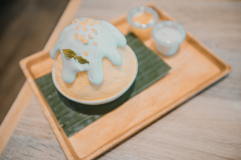 多次曼谷，整理了这份美食攻略，曼谷怎么吃，戳进来