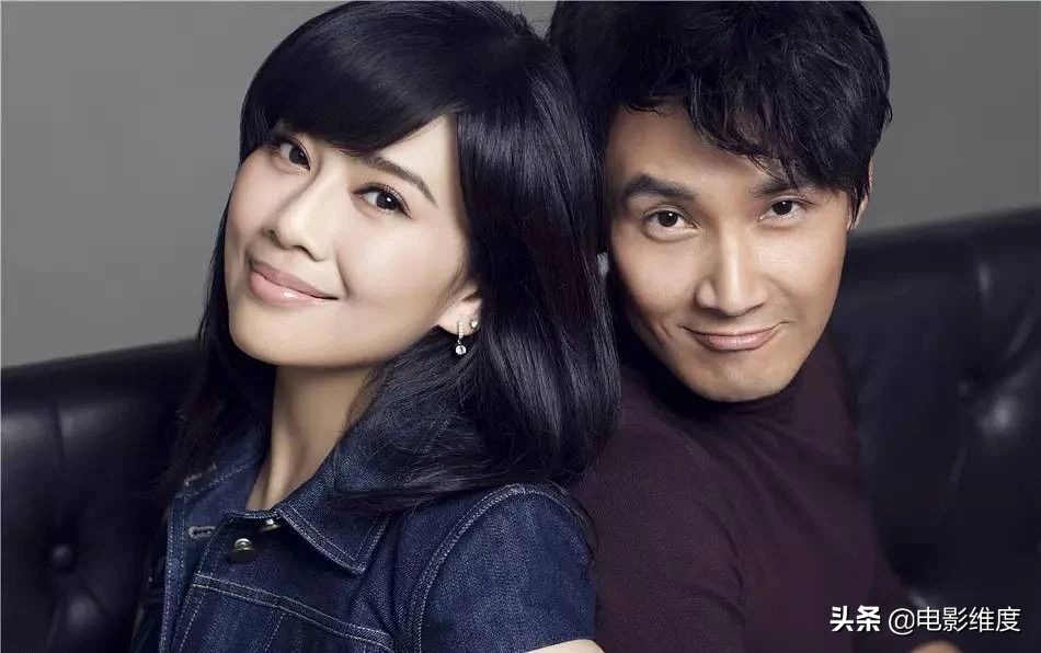 张铎演技用力过猛,张铎是几线演员