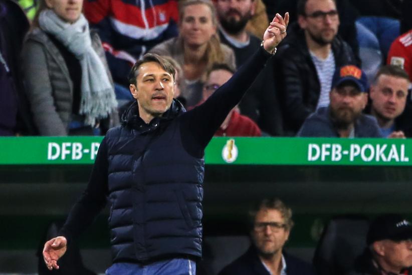 动真格了！一场5-4让拜仁挖出中场大脑，世界级跑位无愧全场最佳