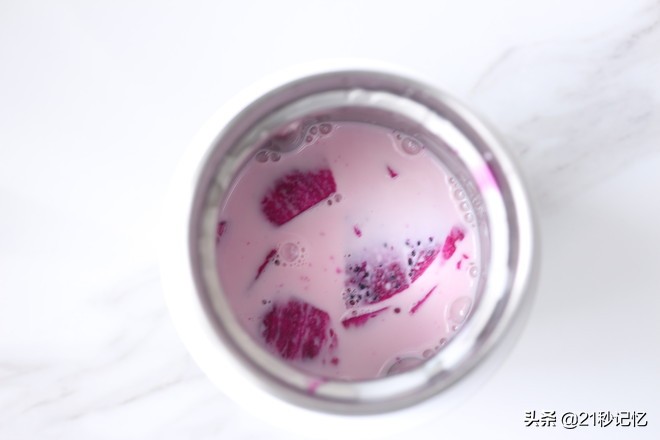 水果奶昔搭配做法大全,水果奶昔怎样搭配减肥