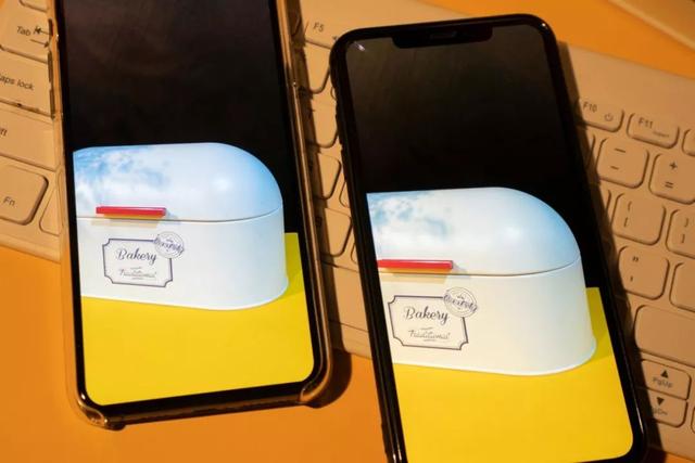 iphone拍照为什么发黄,iphone拍照为什么发灰