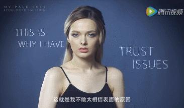 网红素颜拍视频被10万人谩骂：“你看起来很恶心！”