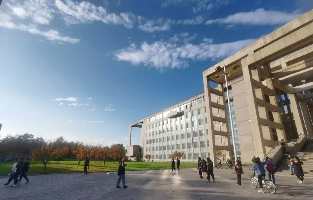 石家庄市河北科技大学,河北石家庄科技大学