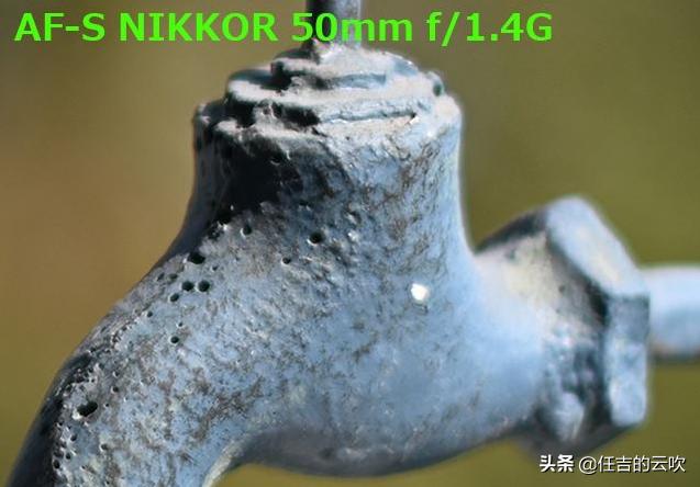 尼康50-1.8镜头测评,尼康z镜头501.8和851.8对焦速度