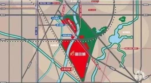 管南片区深度解析,管南解析