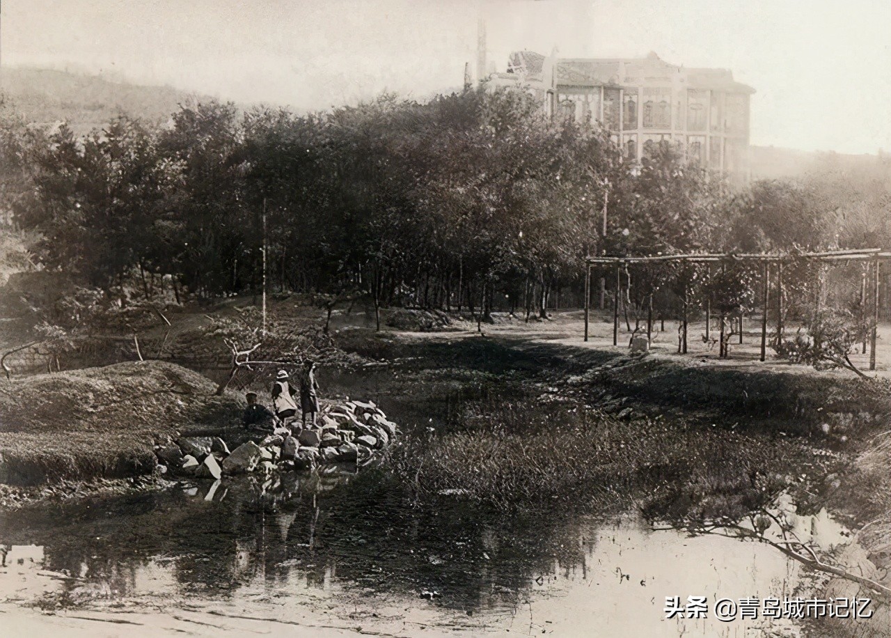 青岛八大风景区都有哪,青岛最美的十大公园