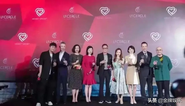 东方卫视遭遇“用人荒”！何卿能否顶替一姐陈蓉的位置