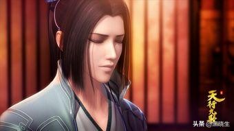 《秦时明月》张良是个怎样的人？可以说是君子吗？