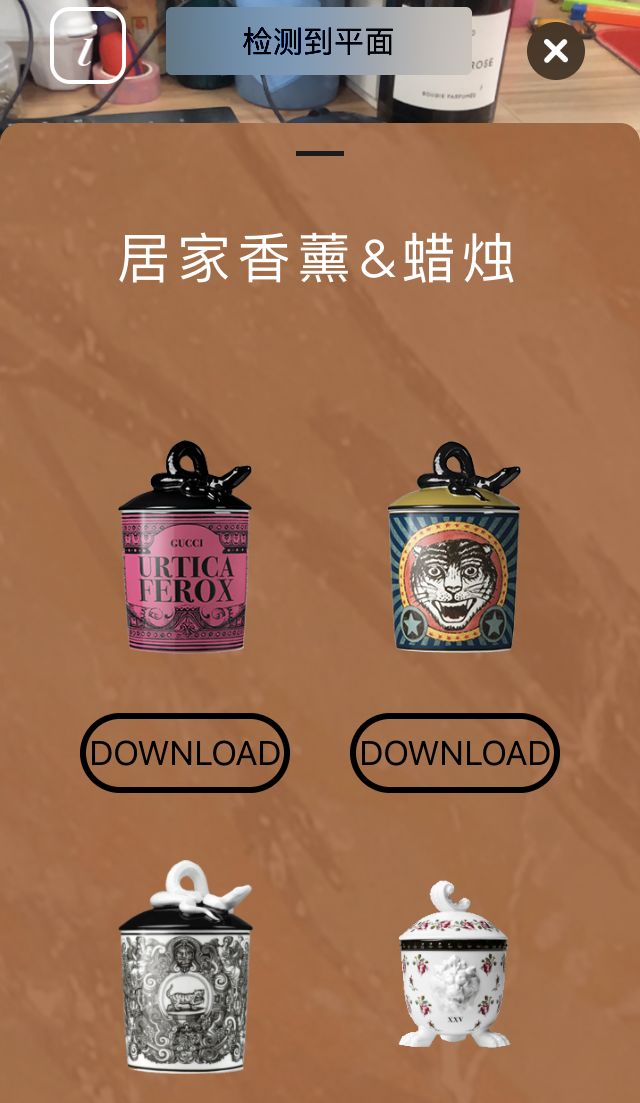 好久不逛实体店了出来试衣服,不去实体店试衣服