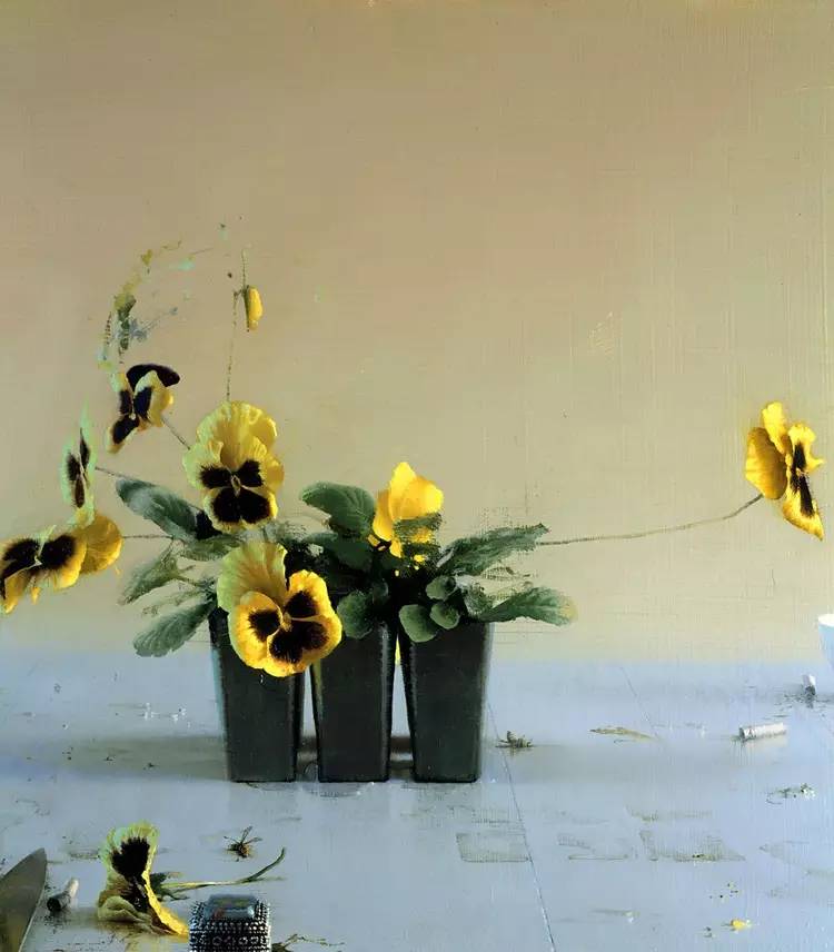 绘画让笔触变顺滑教程,绘画怎么练习笔触