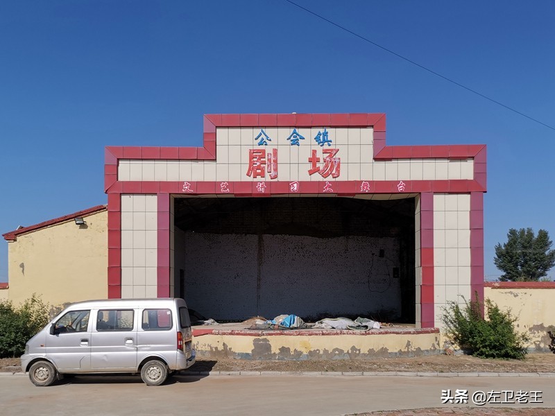 张北旅行日记,炎炎夏日张家口