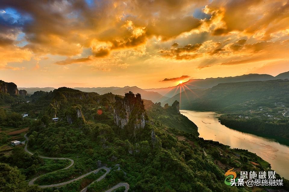 李伦英：用镜头记录家乡的美丽