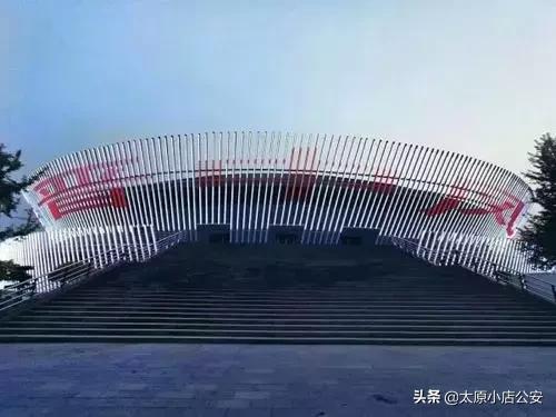 距离二青会还有22天，一睹这些比赛场馆的颜值！