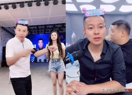 舞帝利哥pk忠哥抖音一哥是谁,舞帝利哥测试人气