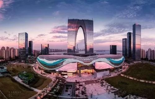 观前街简介,观前街的来历简介