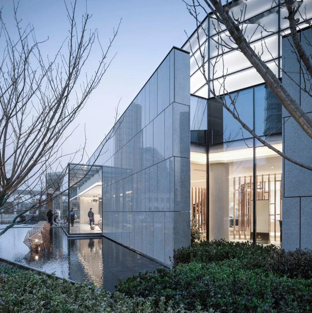 融创涌璘府口碑,融创涌璘府景观