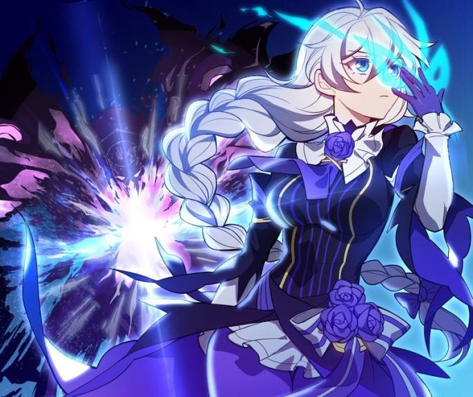 崩坏3八重樱卡莲怎么过,崩坏三八重樱和卡莲的关系