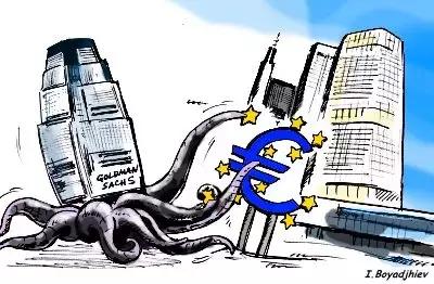 洗钱1个亿给小李子拍电影,这波“金融海盗”操作有点骚