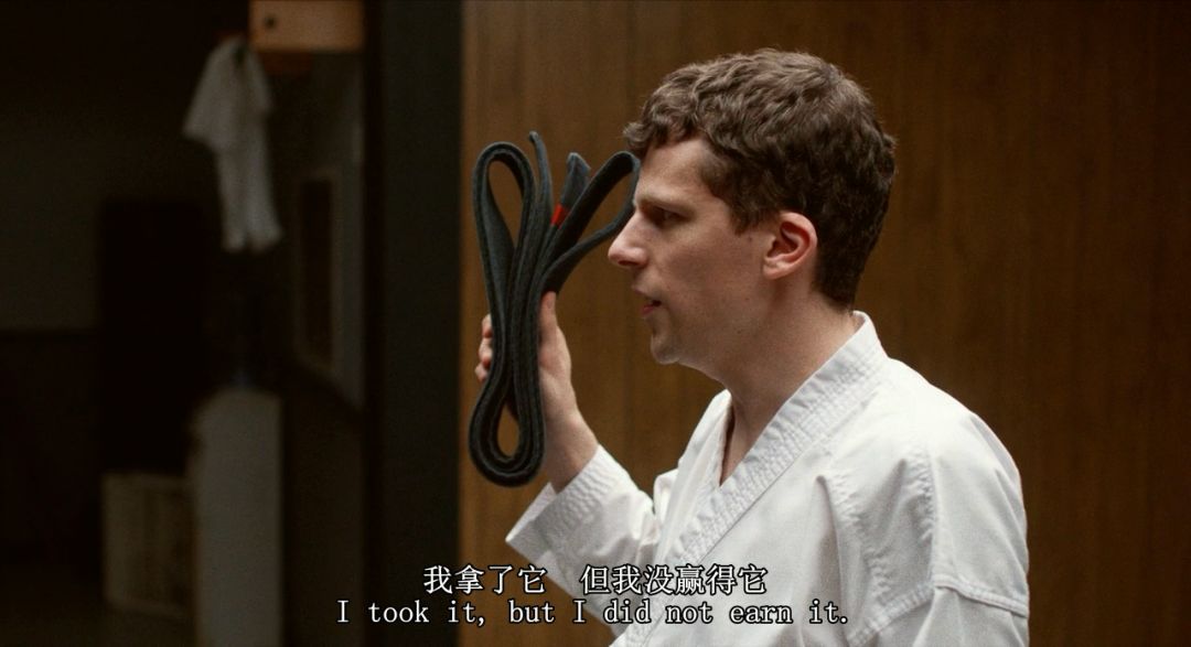 年度最黑喜剧，邪门到猜不出套路