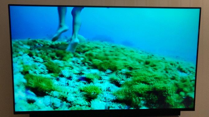 华为智慧屏v55i电视机重量太重,华为智慧屏v55i电视评测