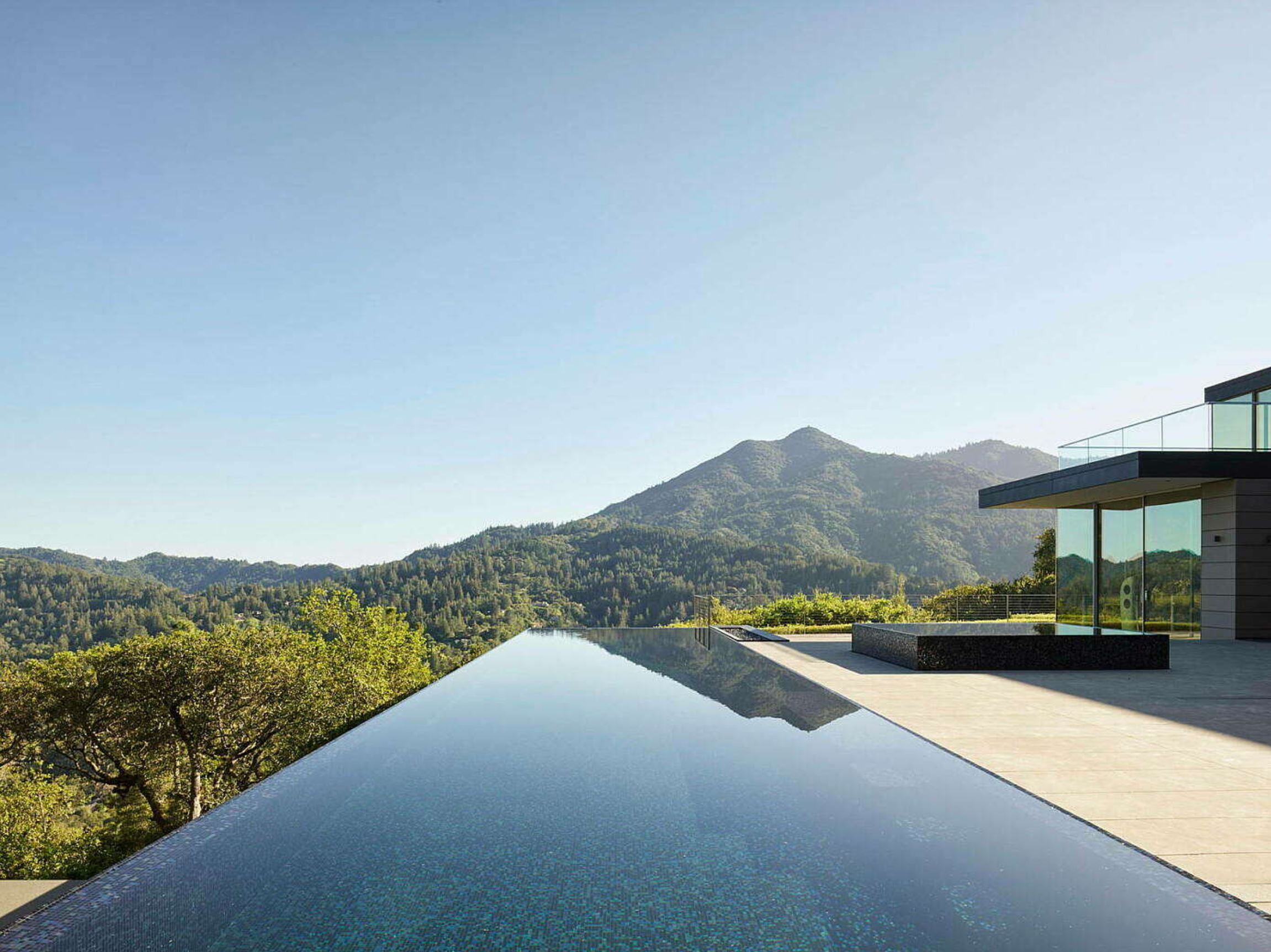 成功人士的巅峰豪宅是什么样的,成功人士的巅峰豪宅原版