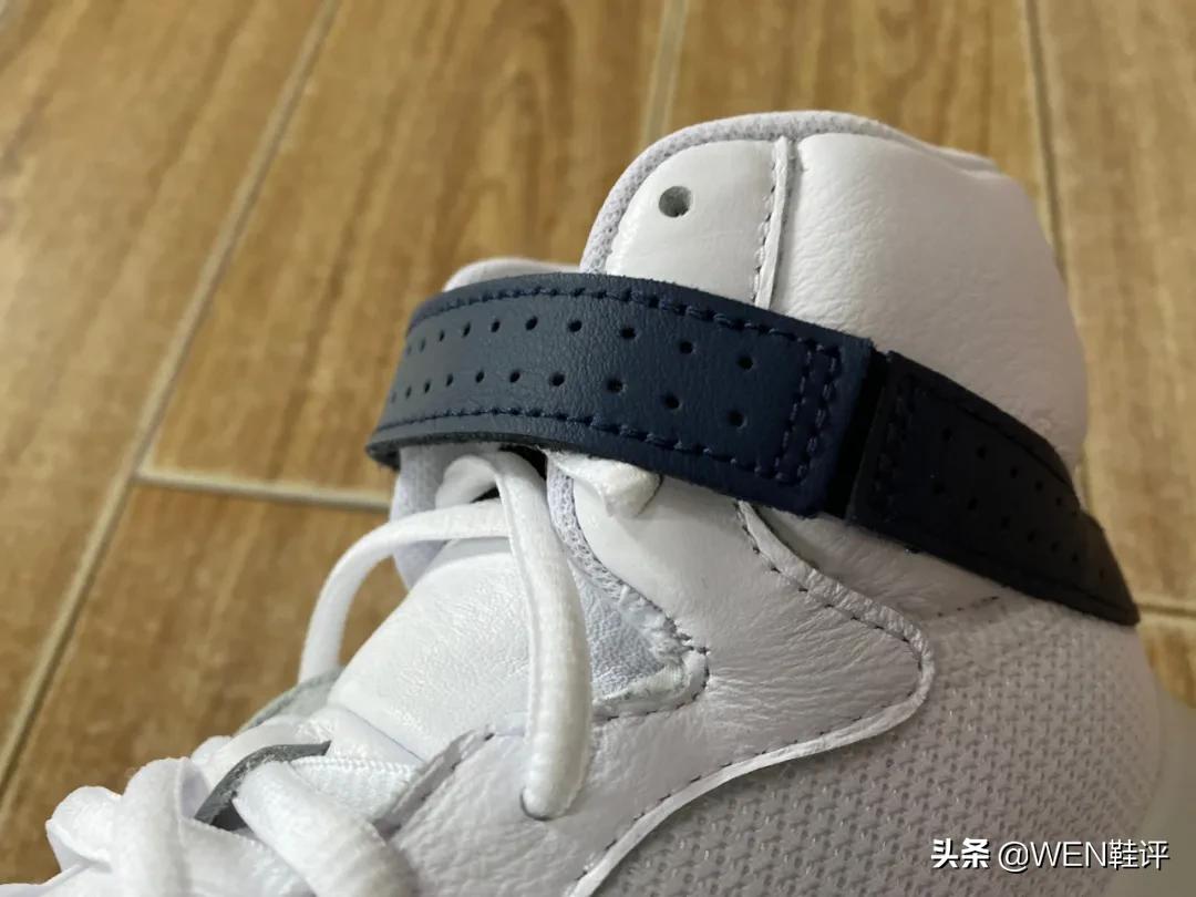 高街风鞋子实战,高街风实战鞋子