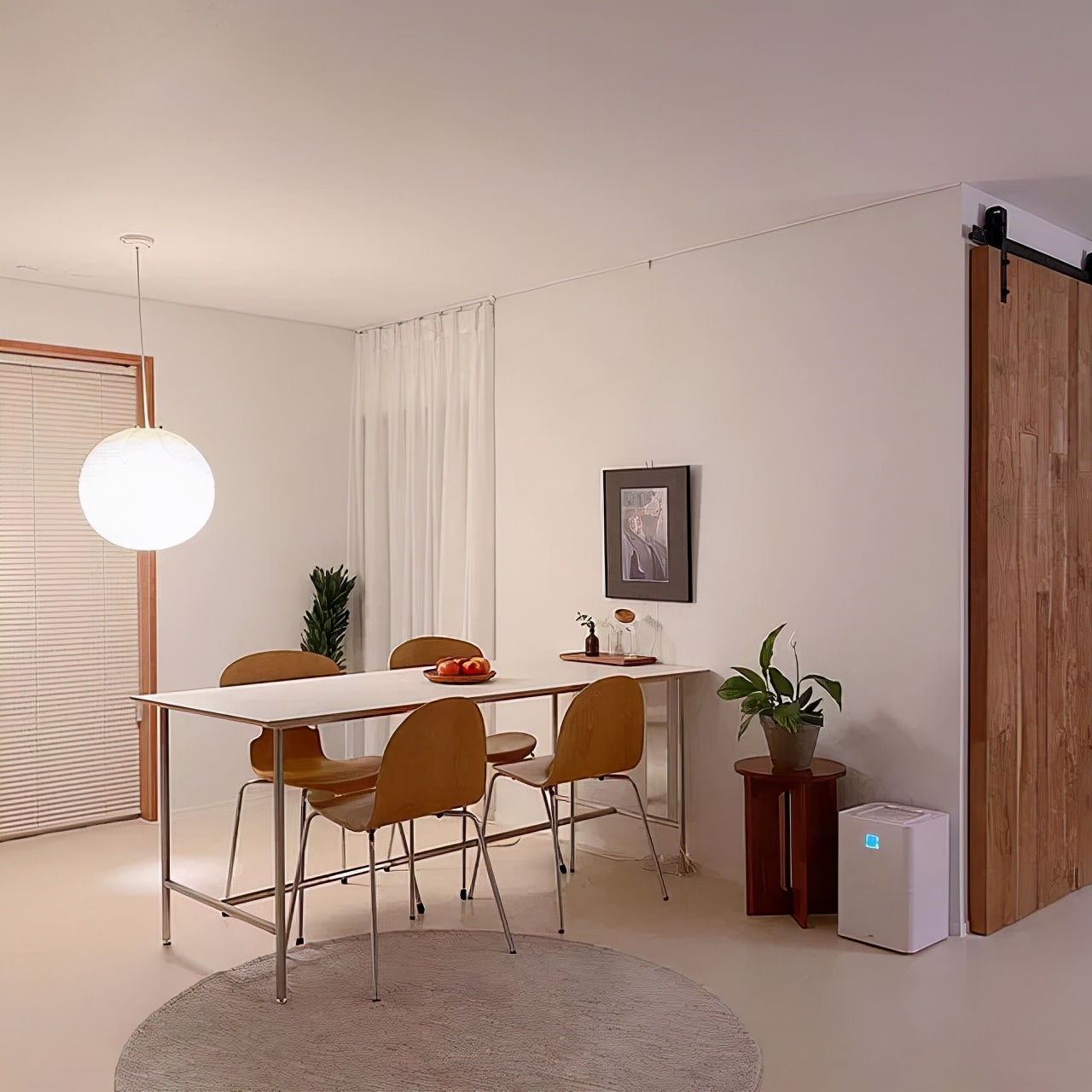 韩国ins风装修,韩国ins家居博主