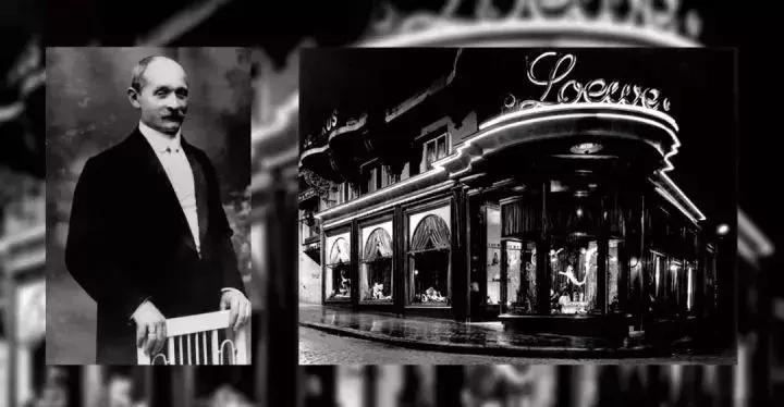 一分钟带你了解十大名店,一分钟让你认识广州