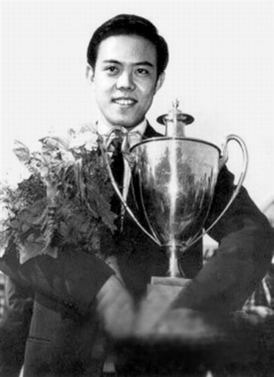 为什么年轻人打乒乓,打乒乓球的人为什么这么厉害