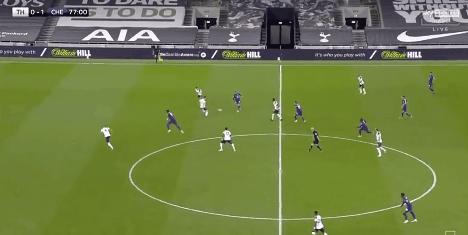 拉稀也能赢你！穆帅从厕所揪出来戴尔荣膺最佳，赛后暖心举动获赞