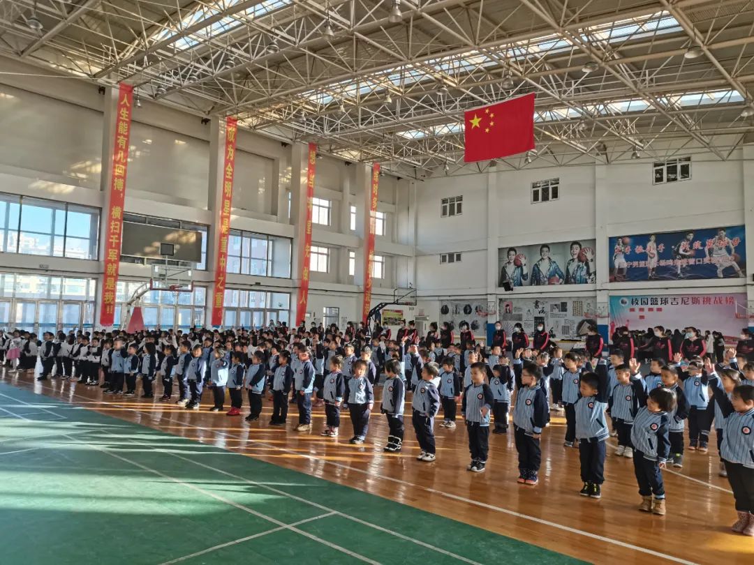营口实验学校体育节,实验幼儿园足球嘉年华