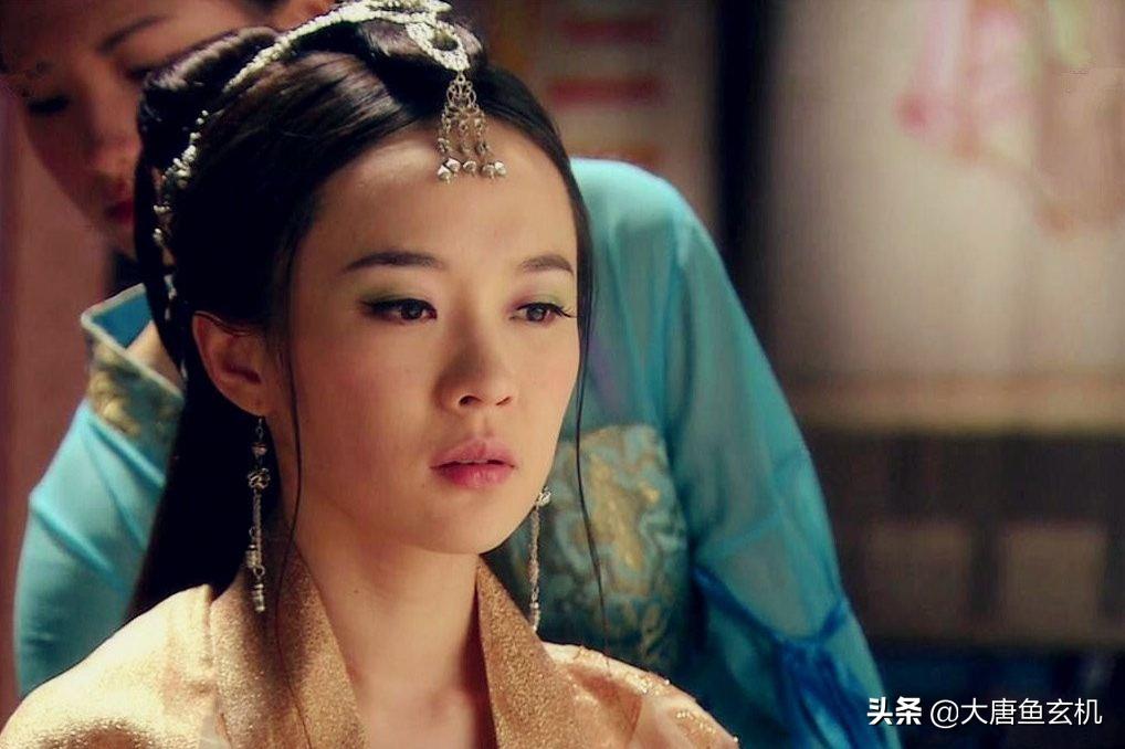 晋惠帝作为有名的傻子皇帝，司马炎却执意立他为太子，这是为什么