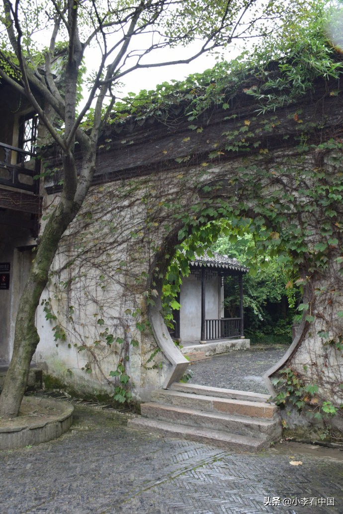 江苏常熟沙家浜现状,江苏常熟沙家浜景区演出