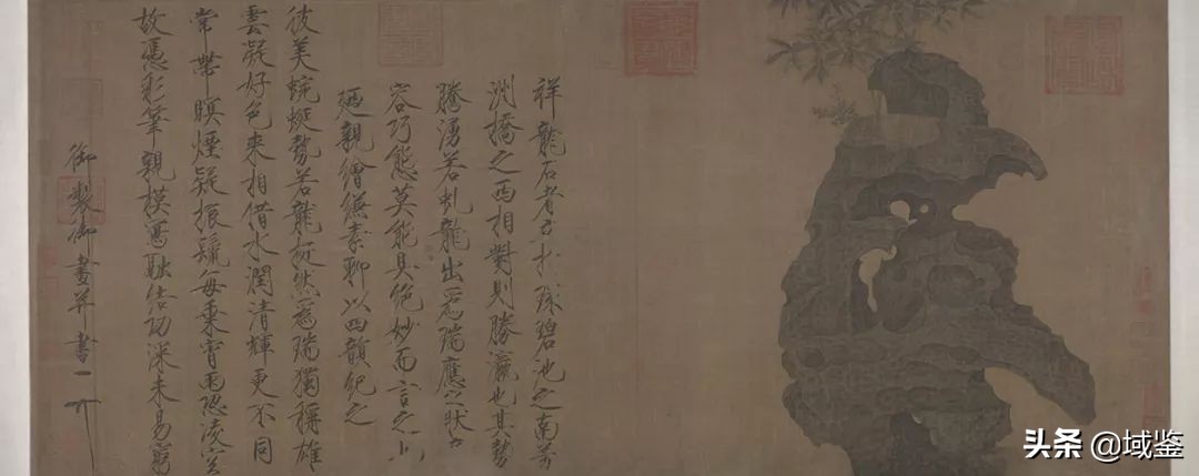 古代各帝王艺术画,中国古代帝王绘画