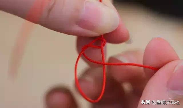 手串编绳全教程简单,手串编绳方法大全图解
