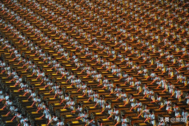 历届奥运开幕式盘点，1896年到2021年，32届大全尽在眼前